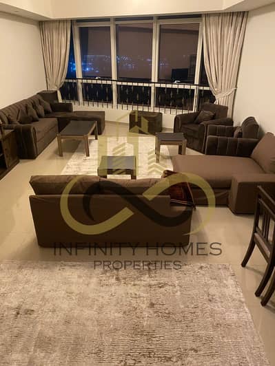 1 Bedroom Apartment for Rent in Al Reem Island, Abu Dhabi - IMG-20250809-WA0036. jpg
