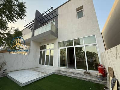 تاون هاوس 4 غرف نوم للايجار في الفرجان، دبي - WhatsApp Image 2025-08-09 at 11.32. 06 (1). jpeg