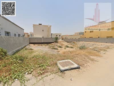 Plot for Sale in Al Yasmeen, Ajman - 111. png