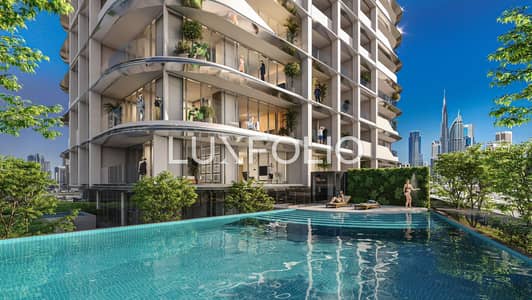 商业湾， 迪拜 单身公寓待售 - 位于商业湾，文托大厦 的公寓 1349000 AED - 12465172
