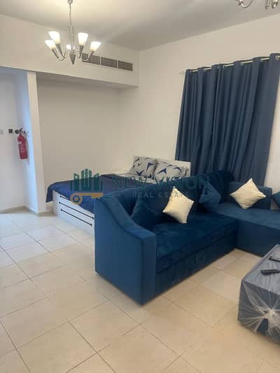 Studio for Rent in Al Taawun, Sharjah - IMG-20250807-WA0029. jpg