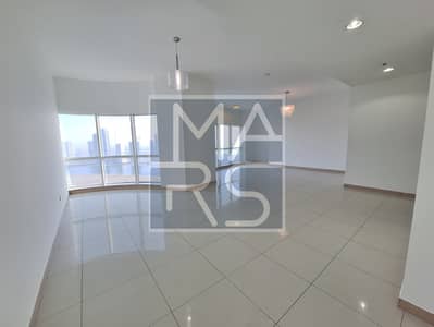 3 Bedroom Apartment for Rent in Al Khan, Sharjah - 20250516_170154. jpg