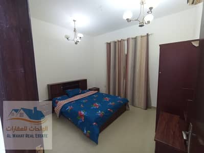 1 Bedroom Apartment for Rent in Al Nuaimiya, Ajman - WhatsApp Image 2025-07-01 at 19.50. 15. jpeg