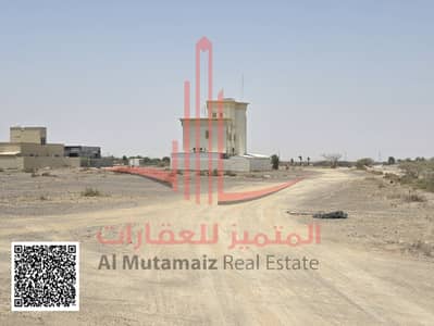 ارض سكنية  للبيع في المنامة، عجمان - WhatsApp Image 2025-08-05 at 12.36. 02 PM (2). jpeg