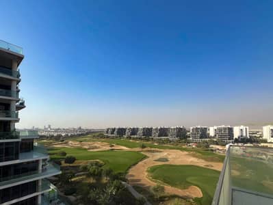2 Bedroom Flat for Sale in DAMAC Hills, Dubai - Full Golf Course Views | Vacant | Furnished