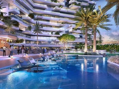 1 Bedroom Flat for Sale in DAMAC Hills, Dubai - WhatsApp Image 2025-08-05 at 5.40. 33 PM. jpeg