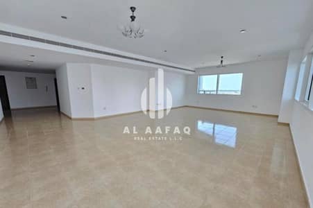 3 Cпальни Апартамент в аренду в Аль Мамзар, Шарджа - IMG-20250809-WA0011. jpg