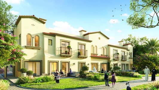 3 Bedroom Townhouse for Sale in Zayed City, Abu Dhabi - img85. jpg