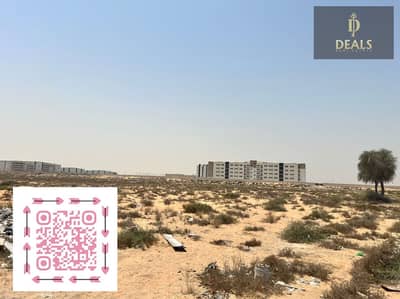 Plot for Sale in Rodhat Al Sidir, Sharjah - 112ac1f3-5204-440c-b242-c4028f8d7038. jpg