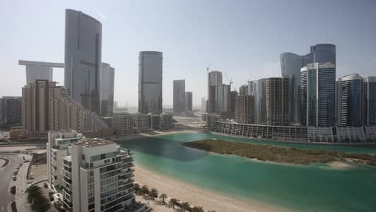 4 Bedroom Apartment for Sale in Al Reem Island, Abu Dhabi - IMG-20250219-WA0074. jpg