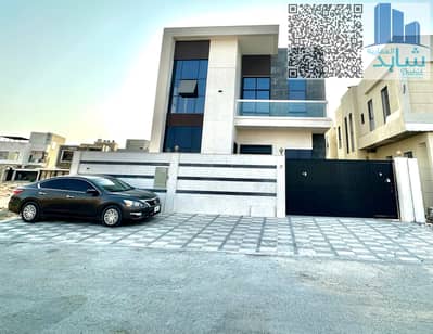 فیلا 5 غرف نوم للايجار في الياسمين، عجمان - IMG_1842. jpg