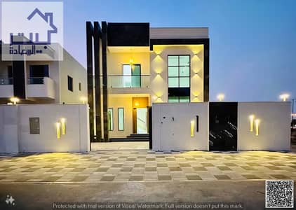 فیلا 4 غرف نوم للايجار في الحليو، عجمان - d02e7be7-b57a-4583-bd2b-4727cab0740f. jpg