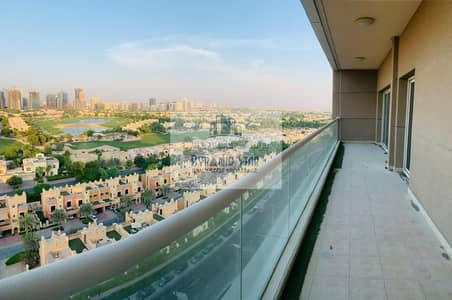 2 Bedroom Flat for Rent in Dubai Sports City, Dubai - fe435d66-2919-42d7-8c01-3c3f428c9f27. jpeg