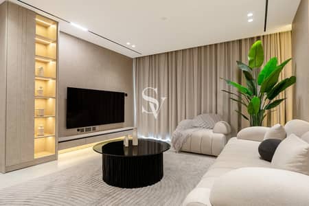 1 Спальня Апартаменты Продажа в Маджан, Дубай - Квартира в Маджан，Tulip Oasis 10, 1 спальня, 1218969 AED - 12465365