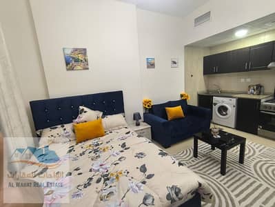 Studio for Rent in Al Jurf, Ajman - bca34dd6-768d-4896-8626-86bf5d17f508. jpg
