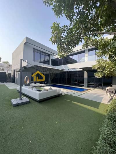 4 Bedroom Villa for Sale in Al Sehma, Sharjah - WhatsApp Image 2025-01-06 at 2.21. 24 PM (1) - Copy. jpeg