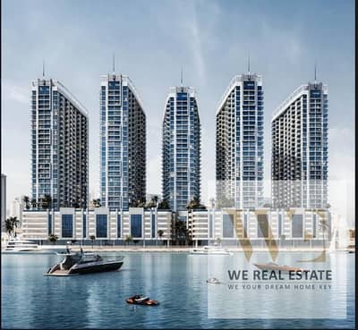 1 Bedroom Flat for Sale in Ajman Downtown, Ajman - d1175548-f642-4985-bef6-366c31af1e39. jpg
