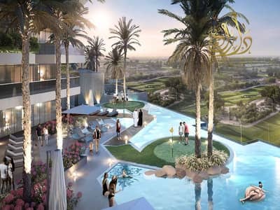2 Bedroom Flat for Sale in DAMAC Hills, Dubai - WhatsApp Image 2025-08-05 at 5.39. 57 PM. jpeg