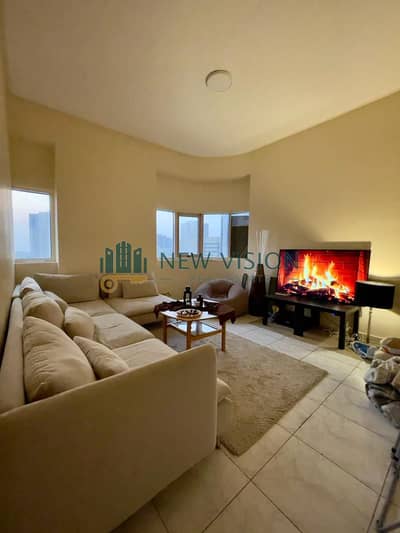 1 Bedroom Apartment for Rent in Al Qasimia, Sharjah - IMG-20250809-WA0068. jpg