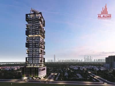 1 Bedroom Flat for Sale in Jumeirah Village Triangle (JVT), Dubai - IMG-20250809-WA0006. jpg
