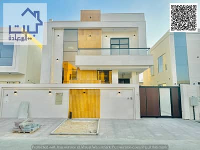 فیلا 5 غرف نوم للبيع في الياسمين، عجمان - IMG-20250713-WA0108. jpg