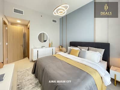 6 Bedroom Villa for Sale in Ajmal Makan City - Sharjah Waterfront, Sharjah - 7d08584b-ffb5-4ca3-9b00-845f987c3b12. jpg