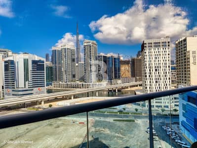 Studio for Rent in Business Bay, Dubai - FULLY FURNISHED | SPACIOUS | VACANT | NO AGENTS