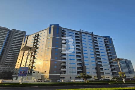 迪拜体育城， 迪拜 1 卧室单位待租 - 位于迪拜体育城，侧影公寓 1 卧室的公寓 65000 AED - 12455307