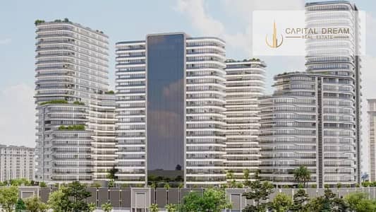 1 Спальня Апартаменты Продажа в Арджан, Дубай - IMG-20250708-WA0004. jpg