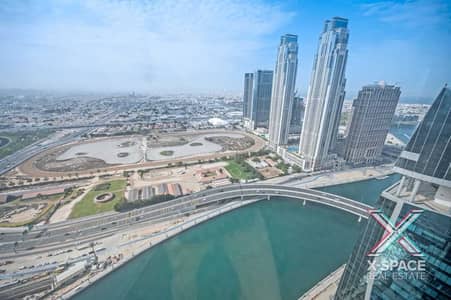 مکتب  للايجار في الخليج التجاري، دبي - مکتب في ذا سيتاديل،الخليج التجاري 350000 درهم - 12465526