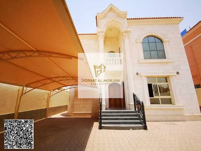5 Bedroom Villa for Rent in Al Rawda, Ajman - WhatsApp Image 2025-08-07 at 11.44. 29 AM. jpeg