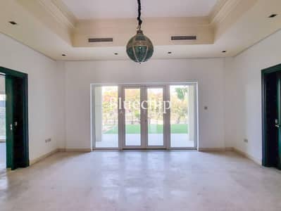 فیلا 3 غرف نوم للبيع في الفرجان، دبي - فیلا في قرطاج،الفرجان 3 غرف 6800000 درهم - 12465575