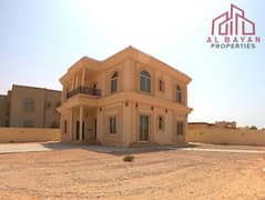 Family Home | First Occupancy | Prime Location in Al Dhait