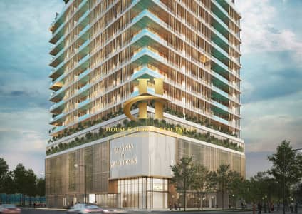 3 Cпальни Апартаменты Продажа в Джумейра Вилладж Серкл (ДЖВС), Дубай - 3. jpg