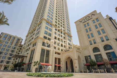 迪拜溪港， 迪拜 2 卧室单位待租 - 位于迪拜溪港 2 卧室的公寓 188000 AED - 12465721