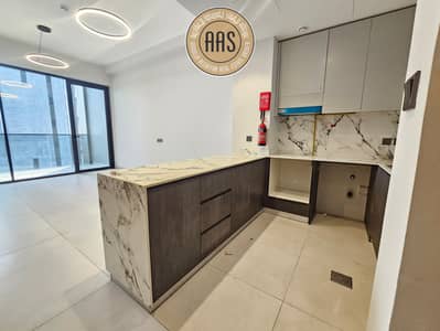 1 Bedroom Flat for Rent in Dubai Sports City, Dubai - 20250802_151854. jpg
