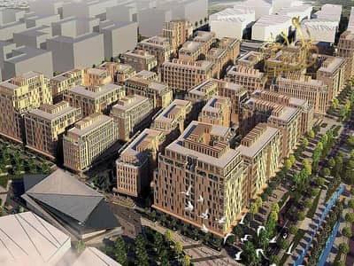 3 Cпальни Апартамент Продажа в Мувайле, Шарджа - 1271. jpg