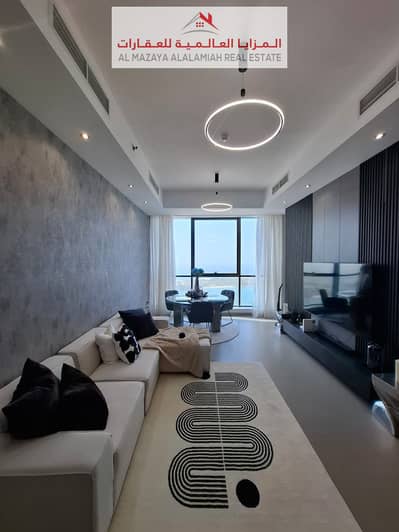 1 Bedroom Apartment for Rent in Al Mamzar, Sharjah - WhatsApp Image 2025-03-13 at 5.16. 31 PM (1). jpeg