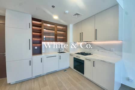 1 Bedroom Flat for Rent in Town Square, Dubai - Luxury 1-Bed | Modern Living | Brand New