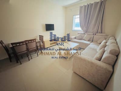 1 Bedroom Apartment for Rent in Al Nahda (Sharjah), Sharjah - IMG_5680. jpg