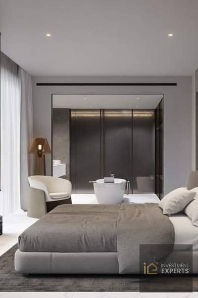 2 Bedroom Apartment for Sale in Arjan, Dubai - GARDEN AND POOL VIEW| POST HANDOVER| PREMIUM DESIGN