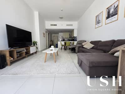 1 Bedroom Flat for Rent in DAMAC Hills, Dubai - WhatsApp Image 2025-08-09 at 3.12. 01 PM. jpeg