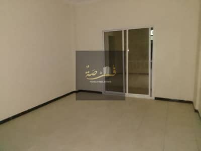 فلیٹ 1 غرفة نوم للايجار في شارع الملك فيصل، عجمان - IMG-20250809-WA0109. jpg