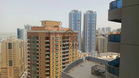 2 Cпальни Апартамент в аренду в Аль Тааун, Шарджа - 1000241969. jpg