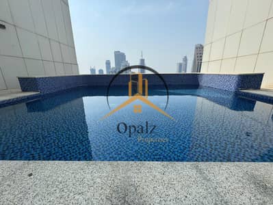商业湾， 迪拜 4 卧室顶楼公寓待租 - WhatsApp Image 2025-08-02 at 11.02. 43 AM (1). jpeg