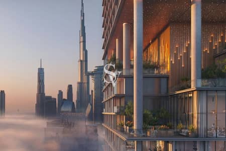 2 Bedroom Apartment for Sale in Al Wasl, Dubai - High Demand Location - High Floor - High ROI