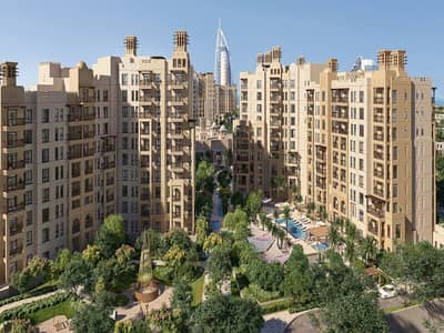 3 Cпальни Апартамент Продажа в Умм Сукейм, Дубай - MJL JADEEL PHASE HEADER – 1. jpg