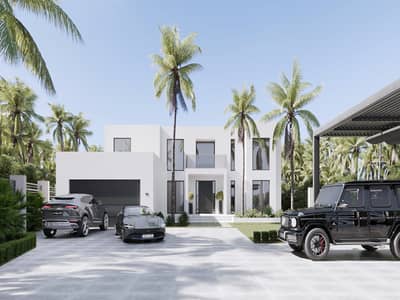 5 Bedroom Villa for Sale in Jumeirah Islands, Dubai - Screenshot 2025-04-17 at 9.58. 30 AM. png