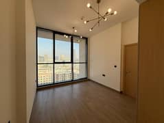 High Floor | Brand New | Smart Home | Spacious Unit