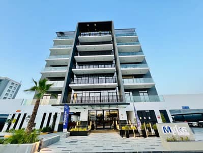 Studio for Sale in Dubai Production City (IMPZ), Dubai - High ROI | Fully Furnished Studio | Vacant on Transfer